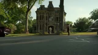 Lovecraft Country:تیزر-تریلر درام  سریال ژانر وحشتی از HBO