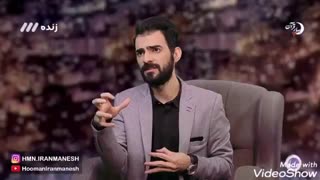 مصاحبه بسیار تاثیرگذار با یدالله (یدی) در برنامه ماه عسل XD (هومن ایرانمنش)