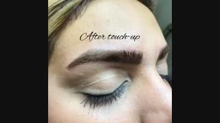 مرکز آرایش دائم سمیه شهبازی تنکابن