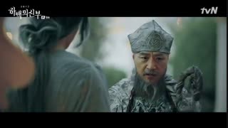 سریال عروس خدای آب قسمت 8 بازیرنویس فارسی