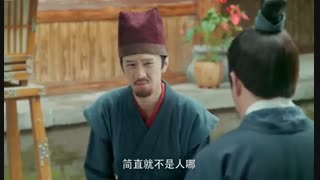 سریال چینی برادران جذاب Handsome siblings قسمت 19 با زیرنویس فارسی