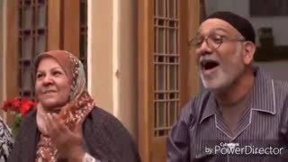 یاد قدیما بخیر خونه ی مادر بزرگ، عید فطر مبارک