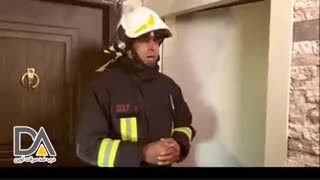 درب ضد حریق چیست؟