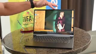 Lenovo yoga C940