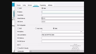 شبکه های کامپیوتری