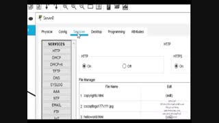 شبکه های کامپیوتری