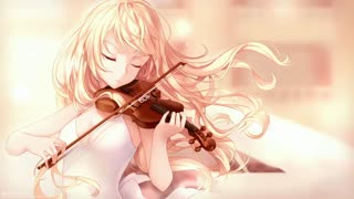 Nightcore carol of the bells