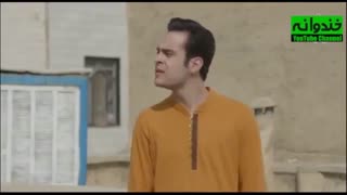 سریال پدر پسری قسمت 12 - دوازدهم