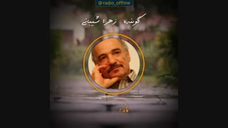 نمی آید خودم اما خودم تنهاست