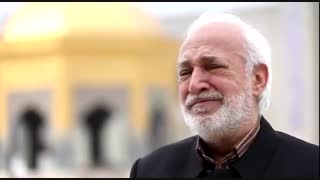 استقبال خدام از زوار در بازگشایی حرم