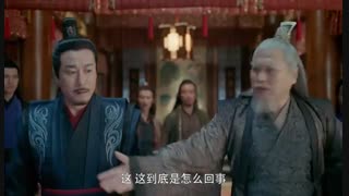 سریال چینی برادران جذاب Handsome siblings قسمت 20  با زیرنویس فارسی