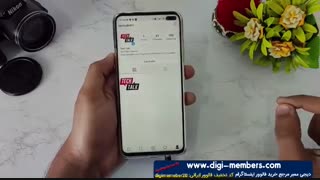 آموزش افزایش فالوور اینستاگرام از اپلیکیشن اینستاگرام!