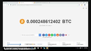 بیت کوین رایگان   لینک نصب برنامه https://cryptotabbrowser.com/7289402