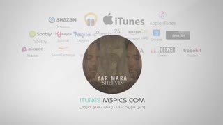 پخش موزیک شما در مارکت خارجی iTunes - Spotify - Shazam - Google Music  و ...