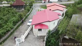 خرید ویلا در نشتارود مازندران