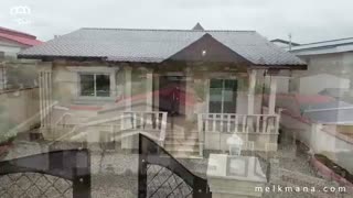 خرید ویلا در نشتارود مازندران