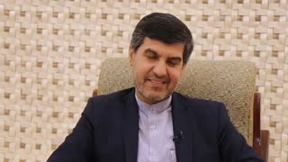 تیزر گفتگوی ویژه با نماینده مردم غرب هرمزگان در مجلس دهم