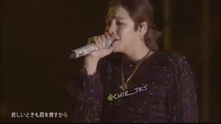 موزیک ویدئو بی از جانگ گیون سوک