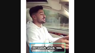 خواندن اهنگ از احلام