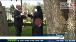 گزارش اخبار شبکه یک علیه پالونیا - بازار کشاورزی آنلاین مزرعه کارآفرینی