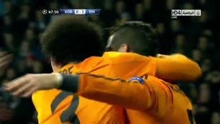 Kobenhavn_0-2_RealMadrid_HD