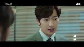 قسمت نهم سریال کره ای بازیگران خوب+زیرنویس آنلاین Good Casting 2020 با بازی لی سانگ یوب