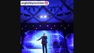 آموزش زبان انگلیسی با حسن ریوندی