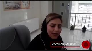 نظر دانشجو موفق آکادمی کاشانی کیا  از شرکت در دوره های آموزش مشاورین املاک