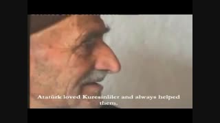 کوره‌سوننی تورکلری