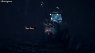 دانلود تیزر سریال چینی عاشقانه هوآ رونگ The Romance of Hua Rong 2019