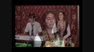 کوراوغلو- آرزی‌گول خیدیراووا