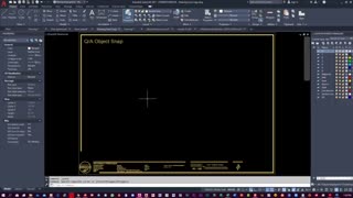 | کمک ترسیم ها ، جادوی اتوکد - قسمت دوم |