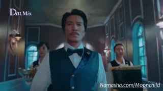 میخوام برم زن بگیرم، زن پولدار بگیرم | میکس شاد و خنده دار سریال کره ای هتل دل لونا (دومین میکس بندریِ من)