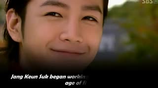 بیوگرافی gan geun suk