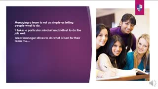 HND Business Management