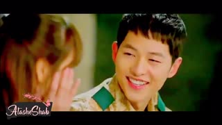 میکس عاشقانه مشترک توتودراما