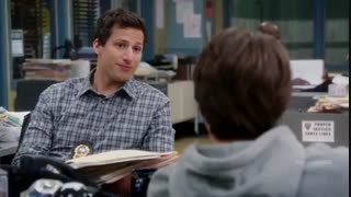 BROOKLYN NINE-NINE S01E02
