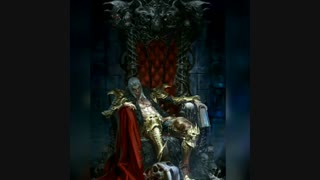 بیوگرافی پادشاه شیاطین ( پر )