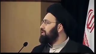 سیدعلی خمینی اندودنتیکس