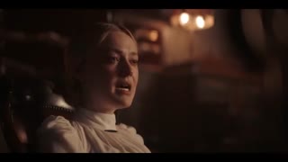 تریلر سریال The Alienist: Angel of Darkness