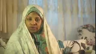 ملانی فرانکلین مرضیه هاشمی از آرایش خانم های ایرانی می گوید