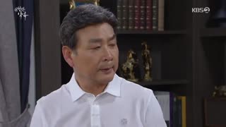 قسمت سی و نهم سریال کره ای پیمان مرگبار+زیرنویس آنلاین Fatal Promise 2020