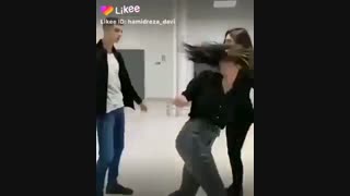 بعضی موقه ها ...