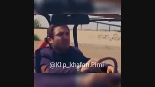 سکانس خیلی باحال بچه مهندس 3