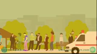 وکیل پایه یک دادگستری