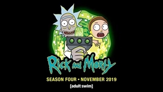دانلود سریال ریک و مورتی | Rick and Morty فصل چهارم قسمت ۸ با زیرنویس فارسی