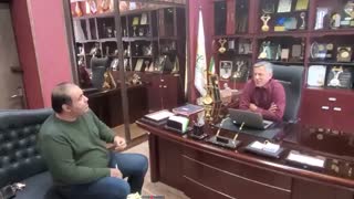 کار آفرینی به شیوه ی شهرام شکوری