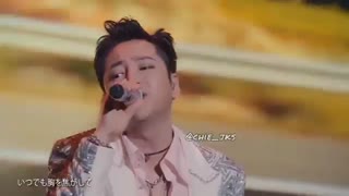 موزیک ویدئو Jang geun seok-cri4 don't be afraid