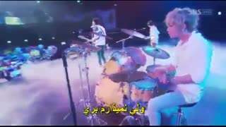 موزیک ویدئو تو زیبایی جانگ گیون سوک  با زیرنویس فارسی