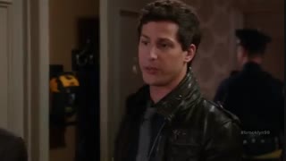 BROOKLYN NINE-NINE S01E04